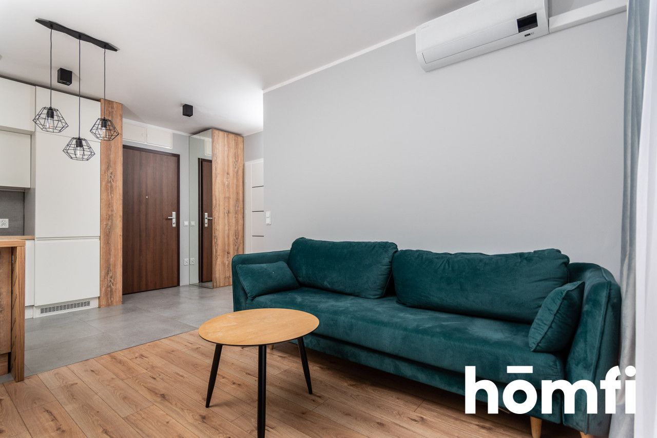 2 POKOJOWE PASAŻ PODGÓRSKI | ROMANOWICZA- ZABŁOCIE - Mieszkanie - Wynajem - Kraków, Zabłocie