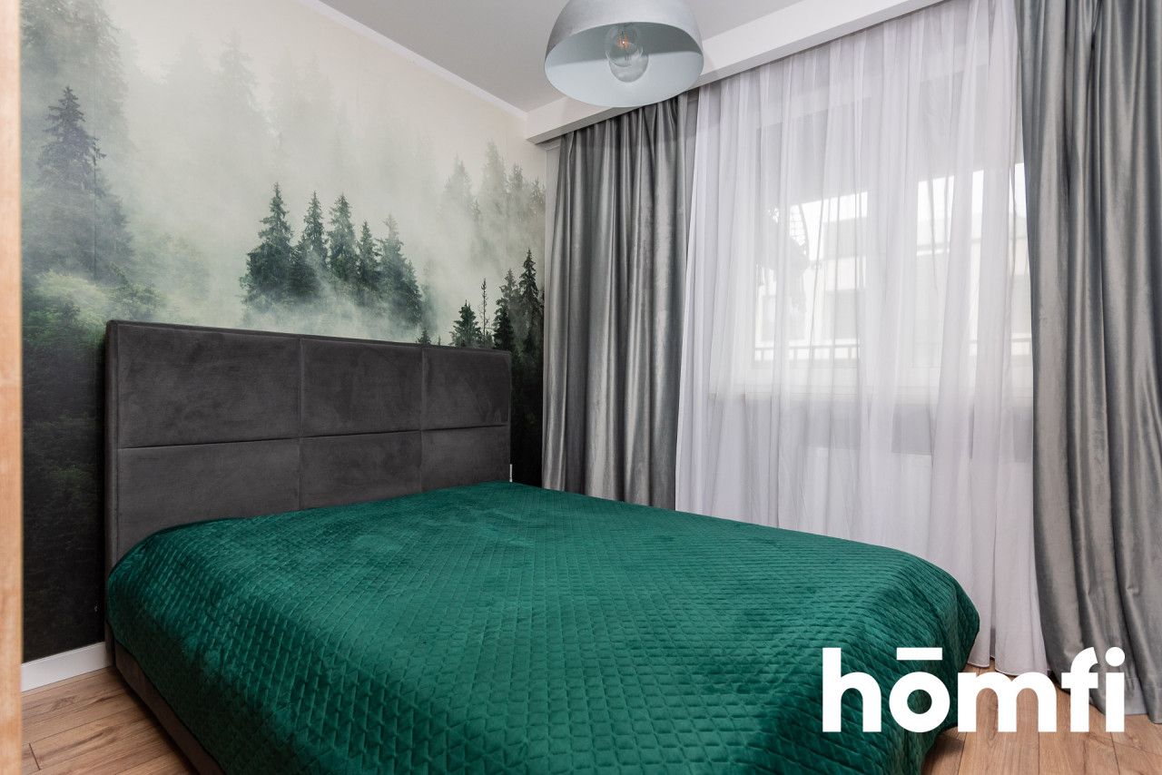 2 POKOJOWE PASAŻ PODGÓRSKI | ROMANOWICZA- ZABŁOCIE - Mieszkanie - Wynajem - Kraków, Zabłocie