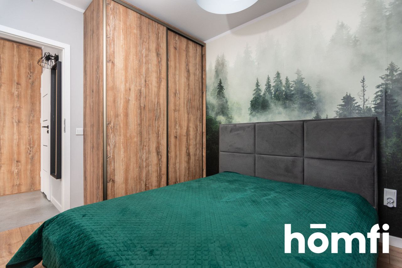 2 POKOJOWE PASAŻ PODGÓRSKI | ROMANOWICZA- ZABŁOCIE - Mieszkanie - Wynajem - Kraków, Zabłocie