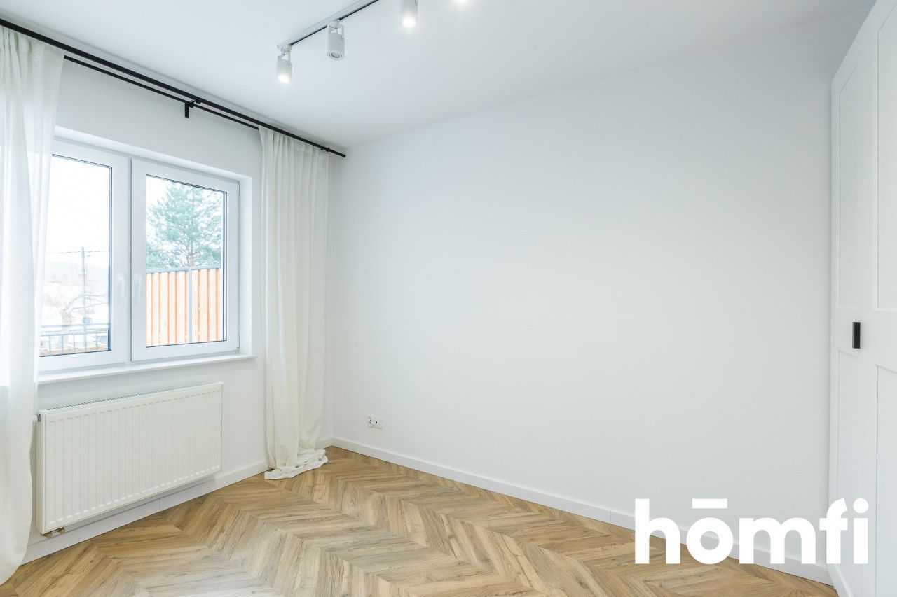 FOR RENT 3-ROOM APARTMENT WITH A LARGE TERRACE - Apartment - Rent - Rzeszów, Zalesie