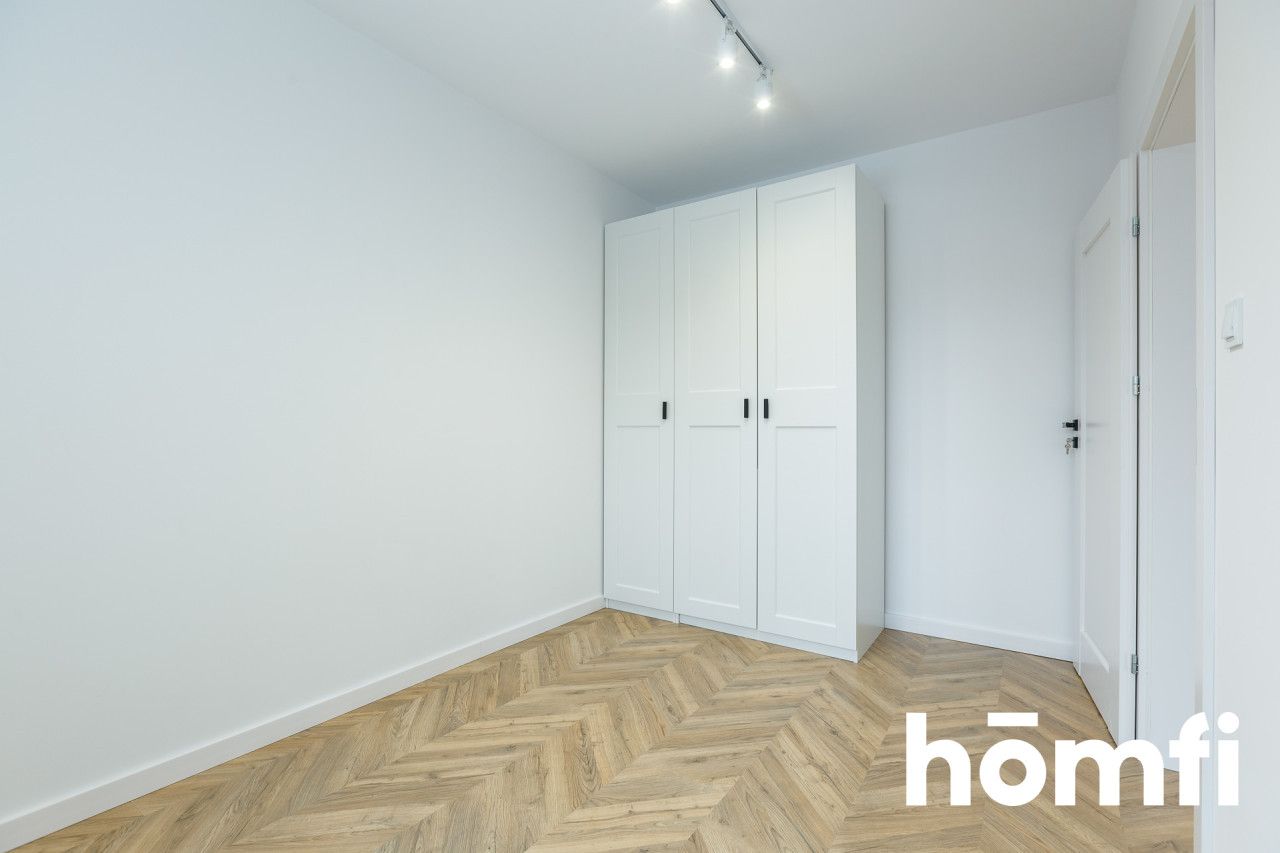 FOR RENT 3-ROOM APARTMENT WITH A LARGE TERRACE - Apartment - Rent - Rzeszów, Zalesie