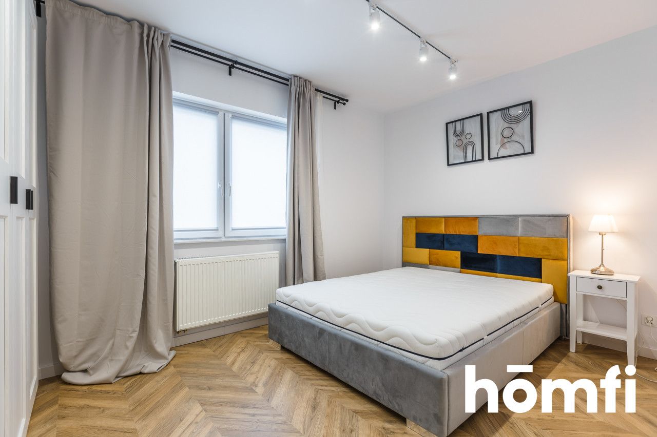 FOR RENT 3-ROOM APARTMENT WITH A LARGE TERRACE - Apartment - Rent - Rzeszów, Zalesie