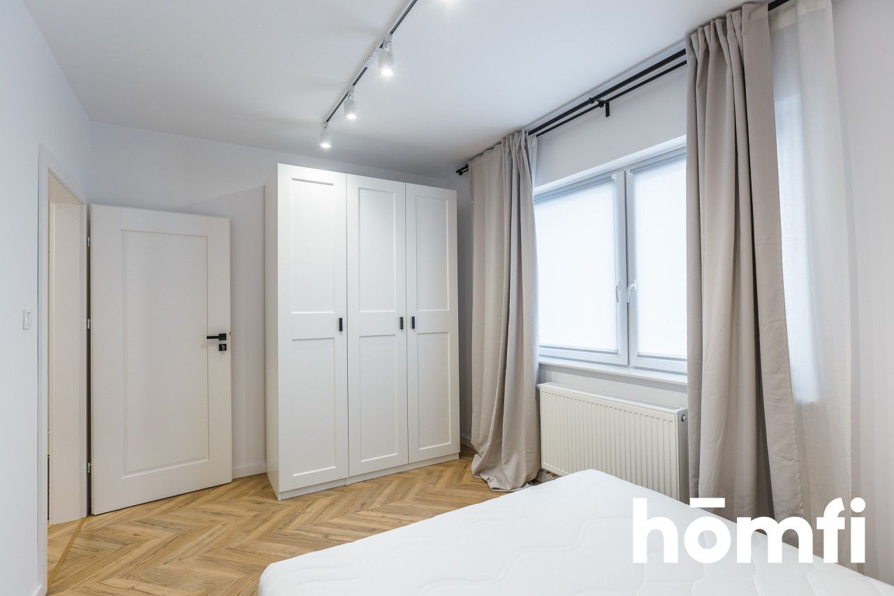 FOR RENT 3-ROOM APARTMENT WITH A LARGE TERRACE - Apartment - Rent - Rzeszów, Zalesie