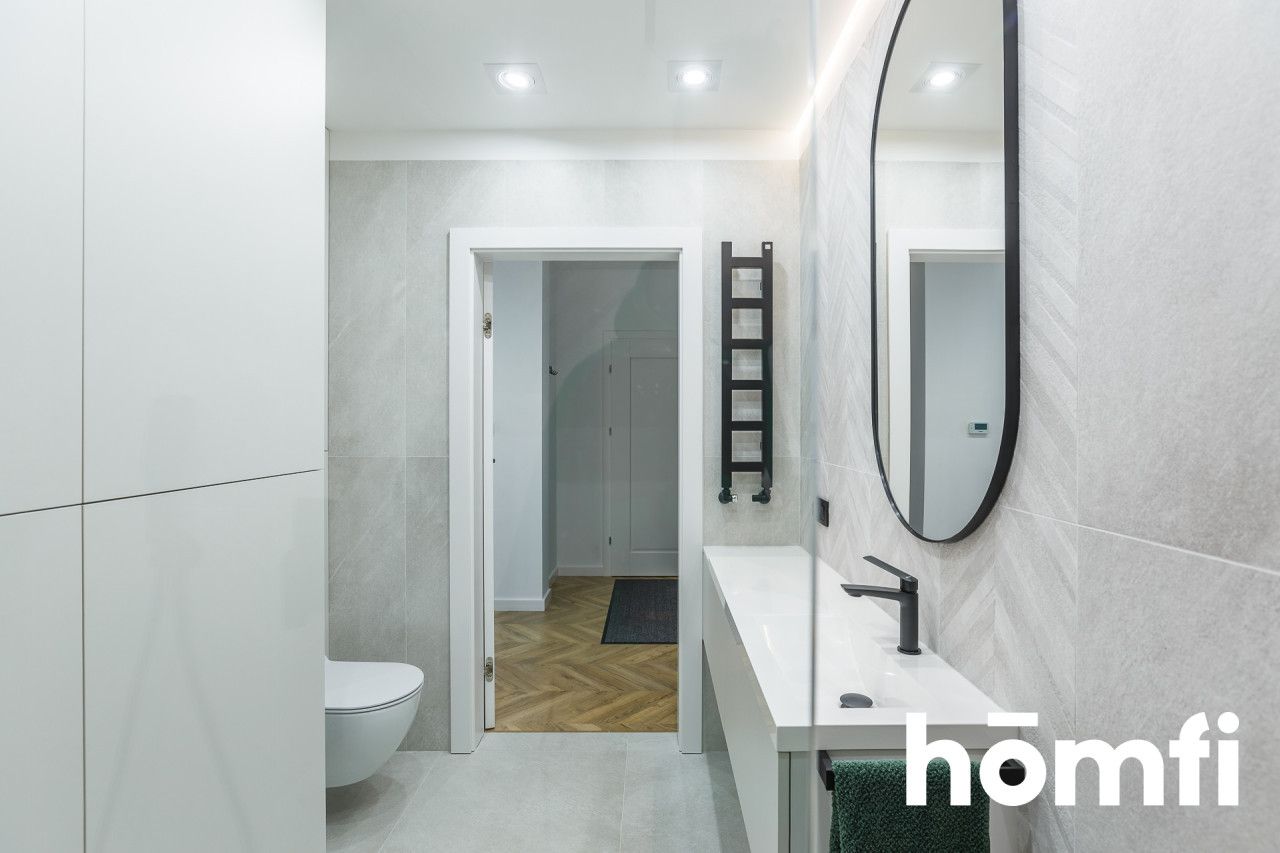 FOR RENT 3-ROOM APARTMENT WITH A LARGE TERRACE - Apartment - Rent - Rzeszów, Zalesie