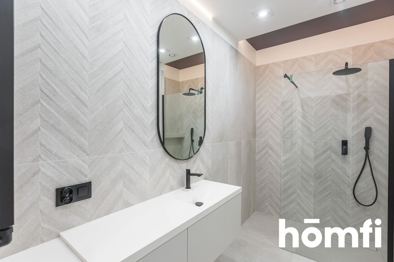 FOR RENT 3-ROOM APARTMENT WITH A LARGE TERRACE - Apartment - Rent - Rzeszów, Zalesie