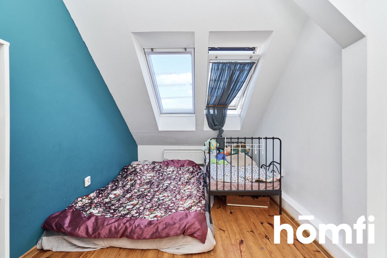 A spacious apartment for sale - Oleśnica, Daszyńskiego Street - Apartment - Sale - Oleśnicki, Oleśnica