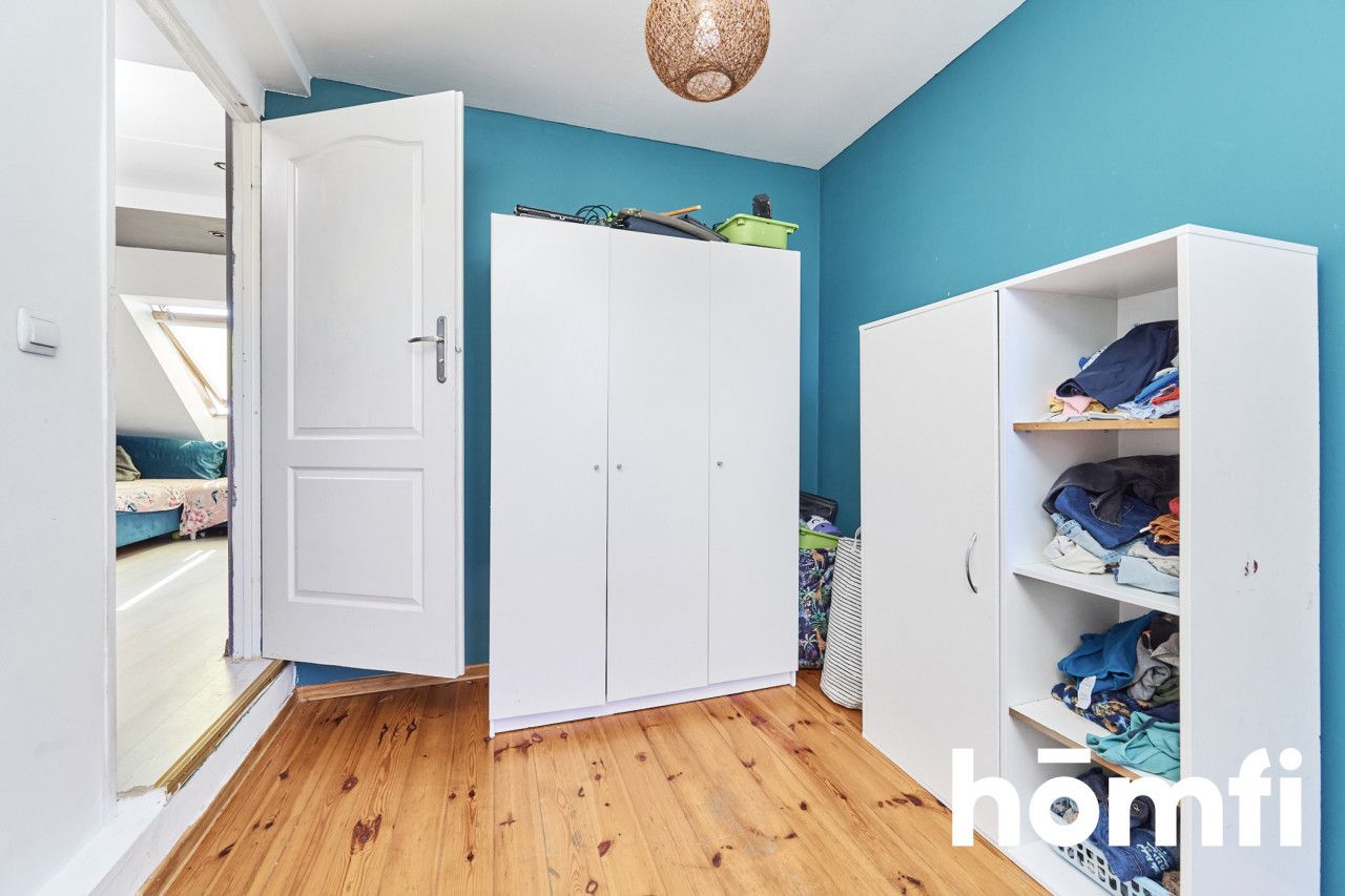 A spacious apartment for sale - Oleśnica, Daszyńskiego Street - Apartment - Sale - Oleśnicki, Oleśnica