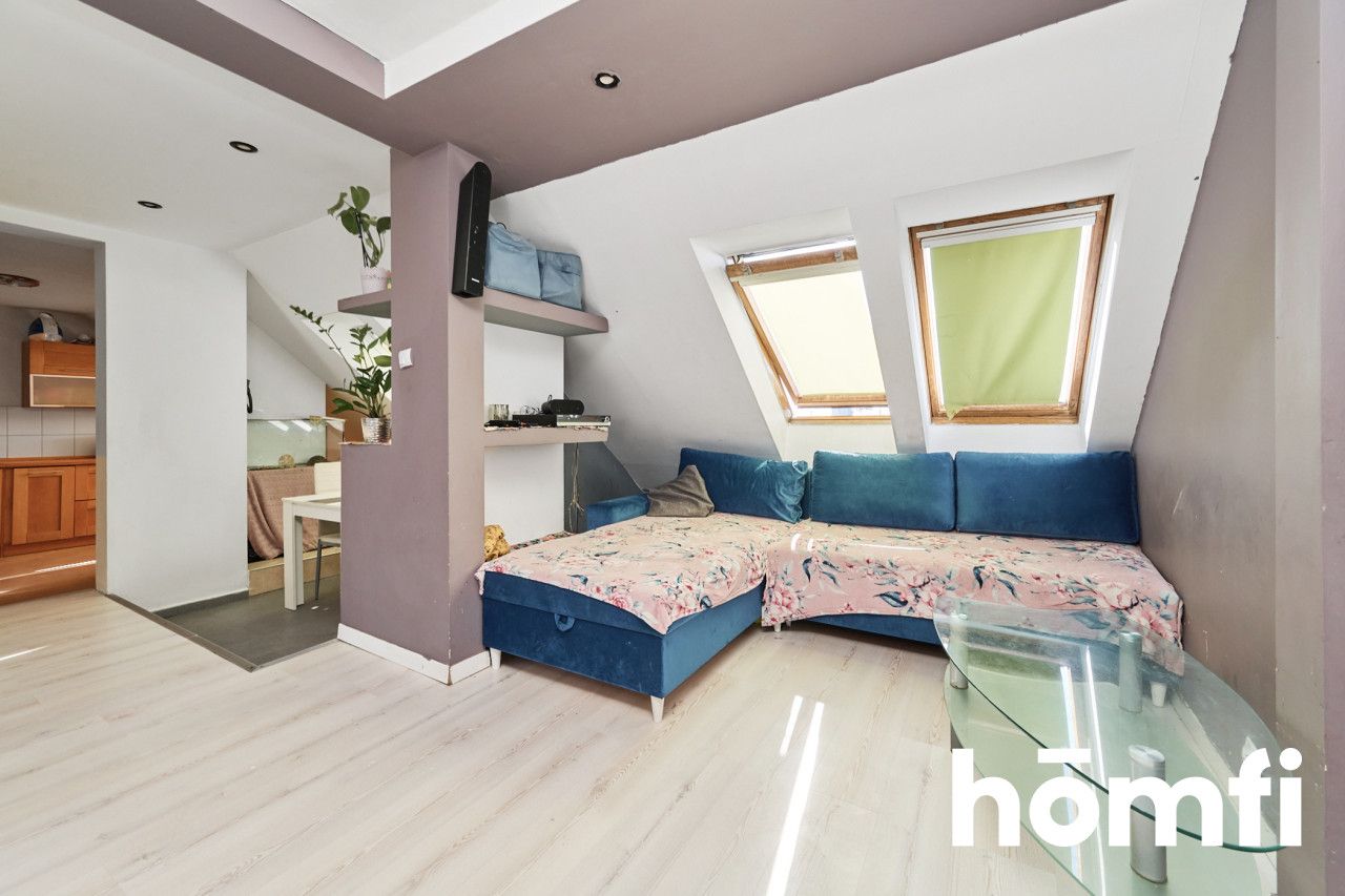 A spacious apartment for sale - Oleśnica, Daszyńskiego Street - Apartment - Sale - Oleśnicki, Oleśnica