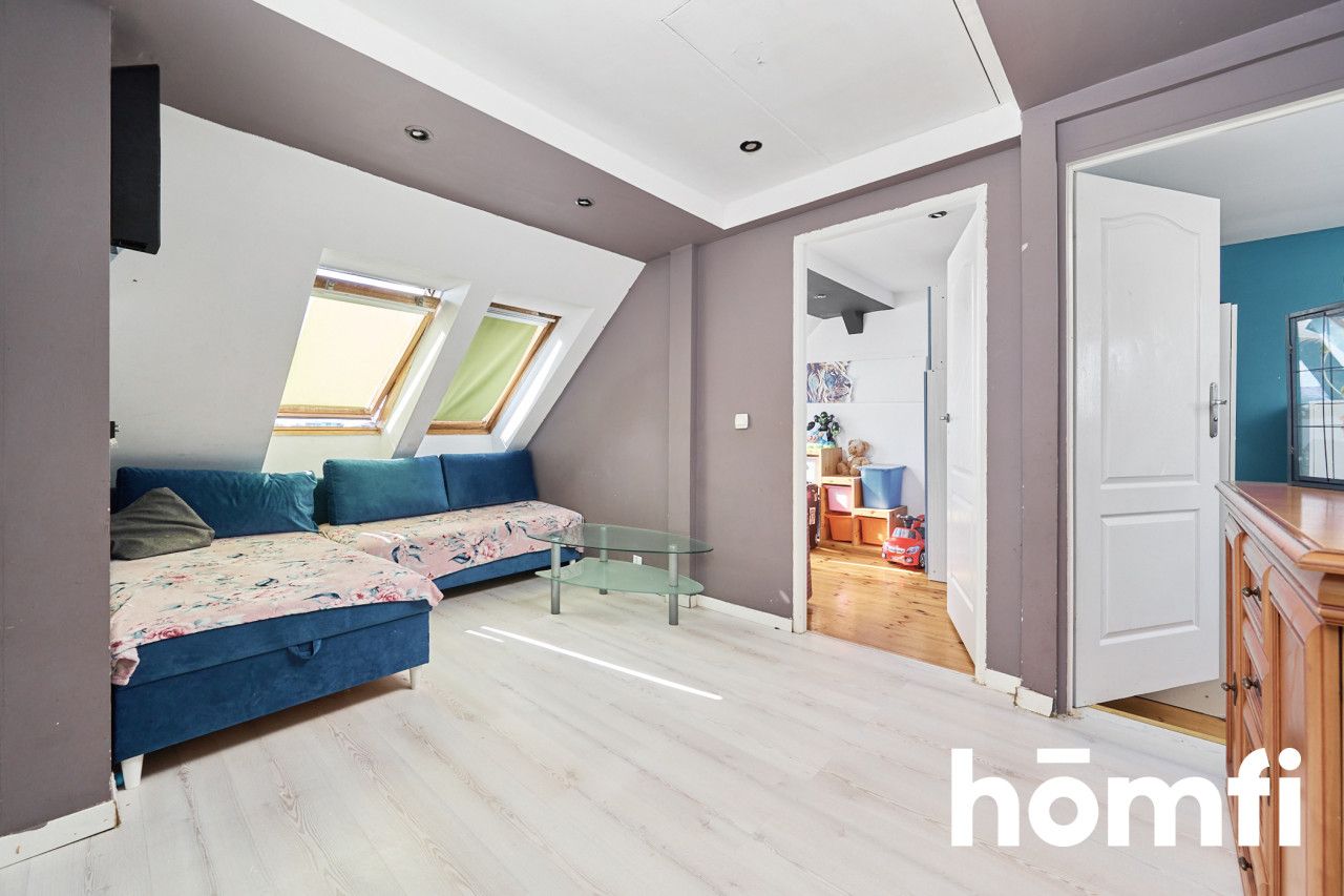 A spacious apartment for sale - Oleśnica, Daszyńskiego Street - Apartment - Sale - Oleśnicki, Oleśnica