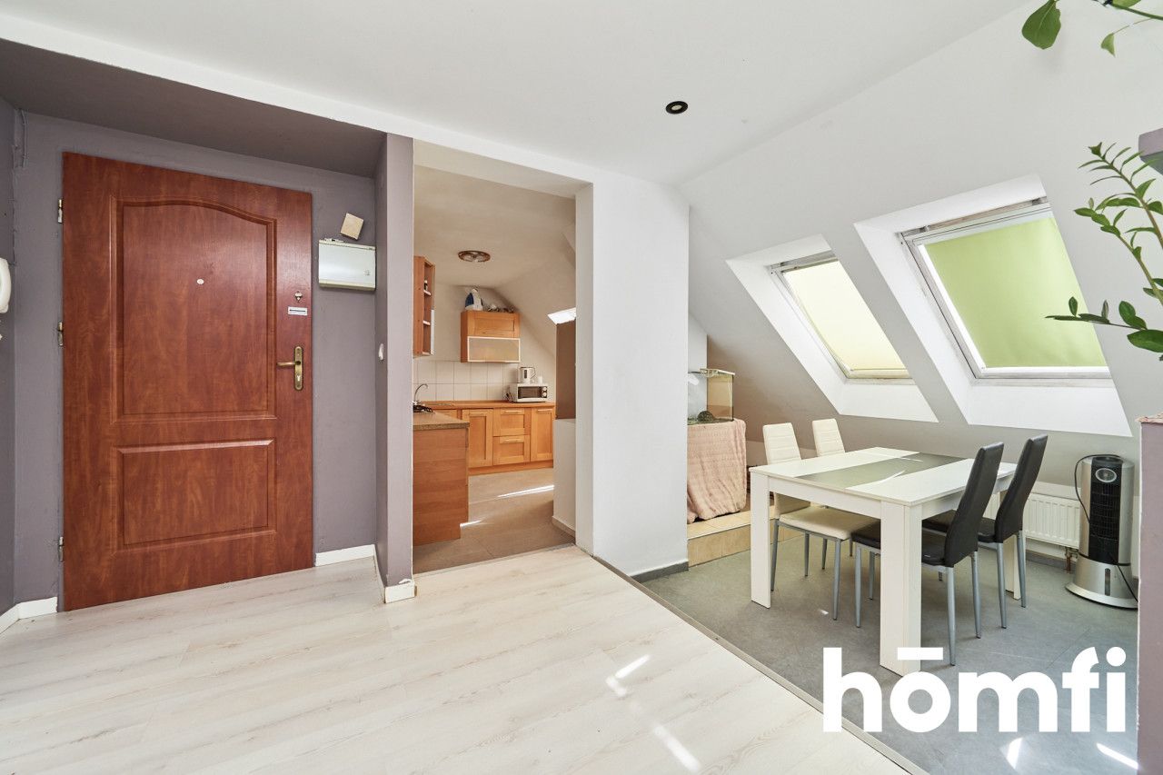 A spacious apartment for sale - Oleśnica, Daszyńskiego Street - Apartment - Sale - Oleśnicki, Oleśnica