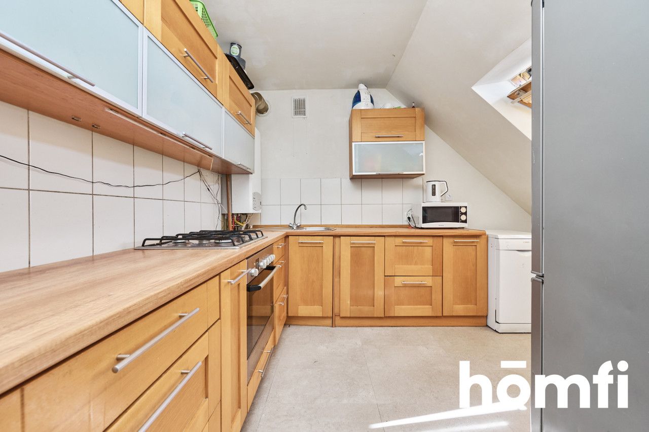 A spacious apartment for sale - Oleśnica, Daszyńskiego Street - Apartment - Sale - Oleśnicki, Oleśnica