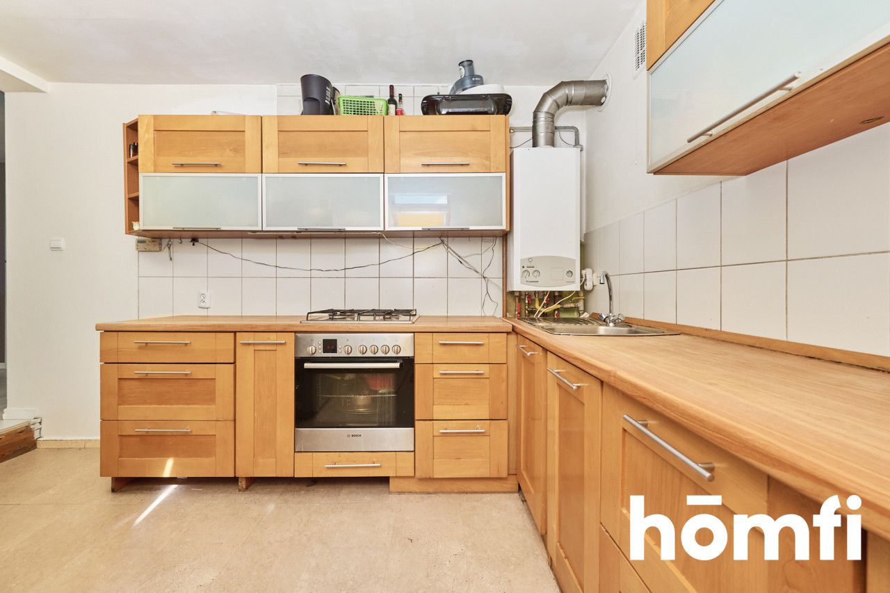 A spacious apartment for sale - Oleśnica, Daszyńskiego Street - Apartment - Sale - Oleśnicki, Oleśnica