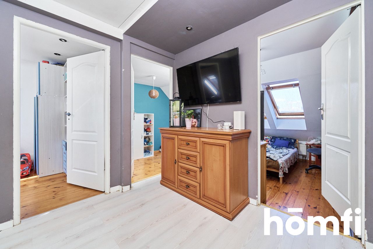 A spacious apartment for sale - Oleśnica, Daszyńskiego Street - Apartment - Sale - Oleśnicki, Oleśnica