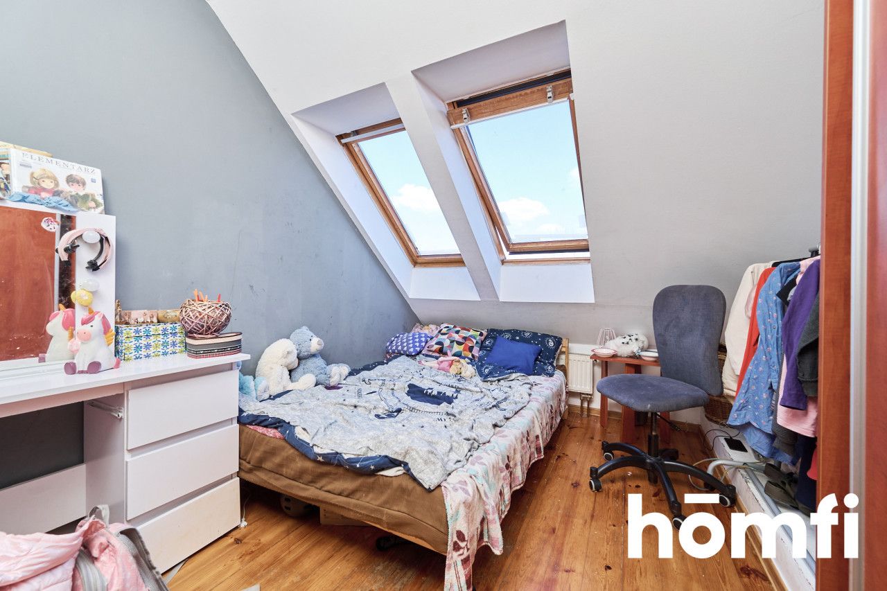 A spacious apartment for sale - Oleśnica, Daszyńskiego Street - Apartment - Sale - Oleśnicki, Oleśnica