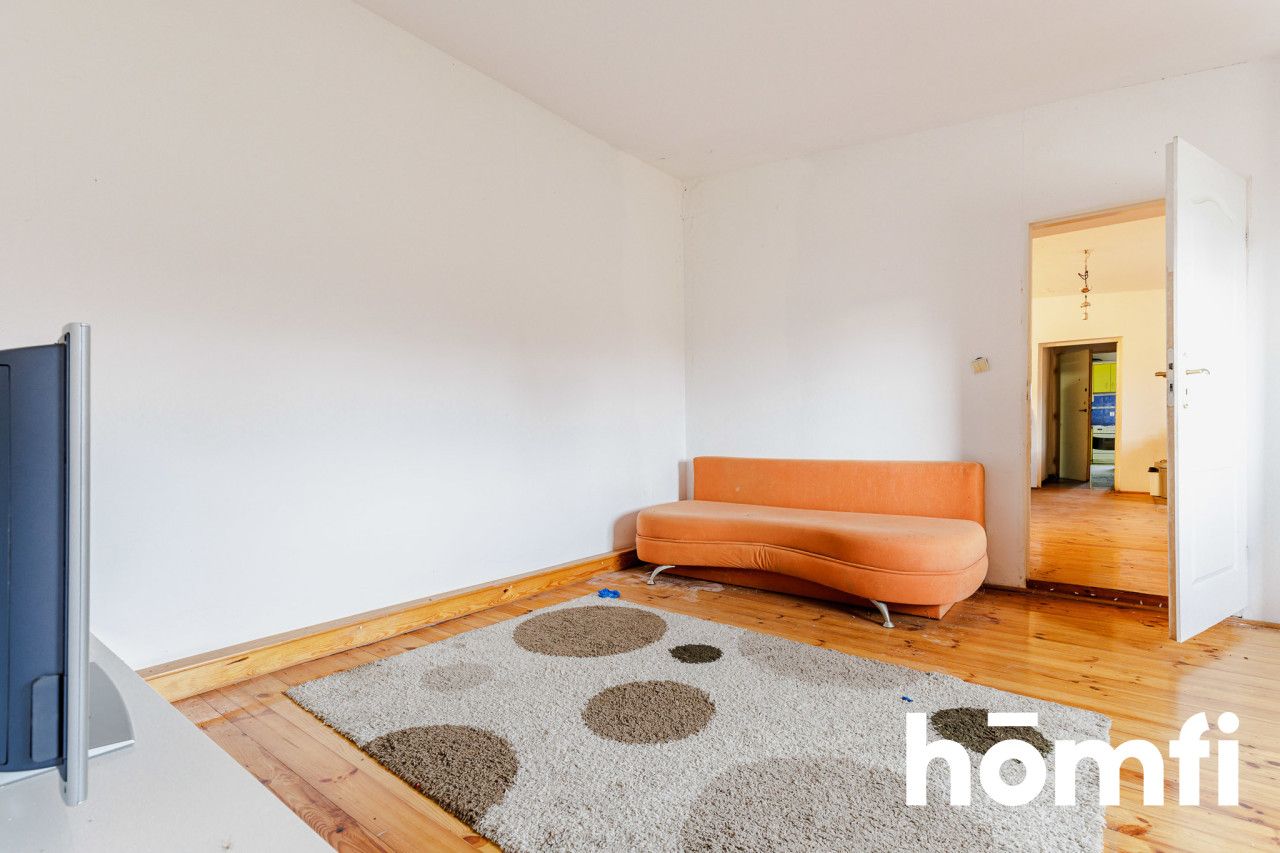 Plot with a hall and a house for sale in Wieliszew - Комерційне приміщення - Продаж - Legionowski, Wieliszew