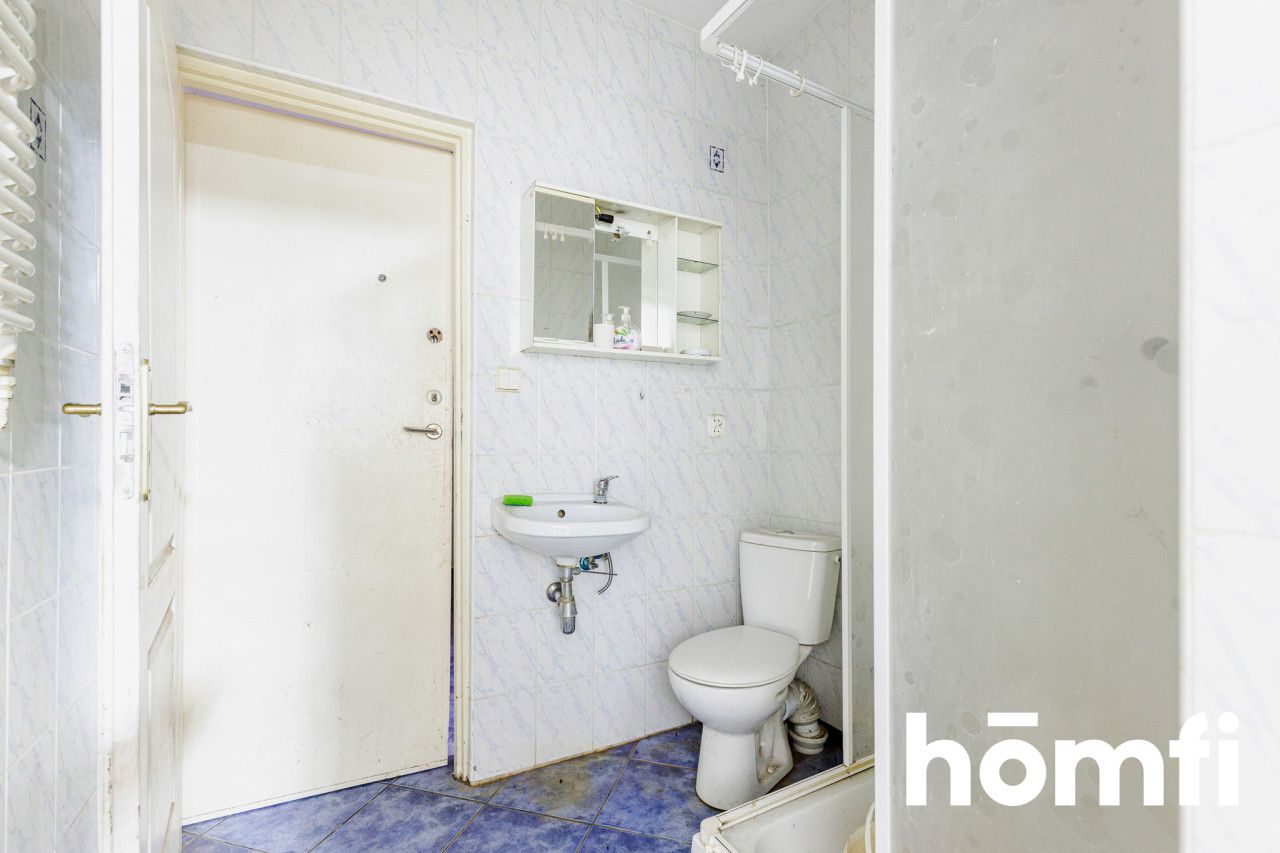 Plot with a hall and a house for sale in Wieliszew - Комерційне приміщення - Продаж - Legionowski, Wieliszew