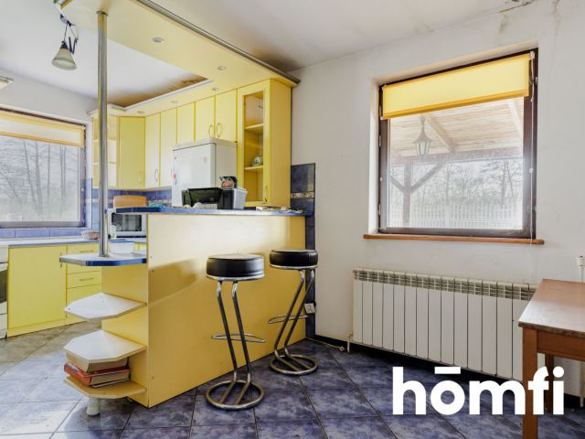 Działka z halą i domem w Wieliszewie na sprzedaż - Lokal użytkowy - Sprzedaż - Legionowski, Wieliszew