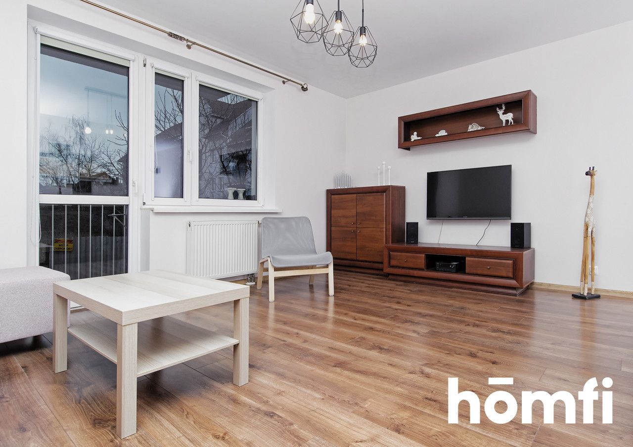 Kawalerka na sprzedaż Grunwald/Poznań - Mieszkanie - Sprzedaż - Poznań, Grunwald