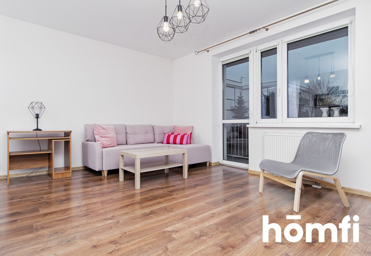 Kawalerka na sprzedaż Grunwald/Poznań - Mieszkanie - Sprzedaż - Poznań, Grunwald