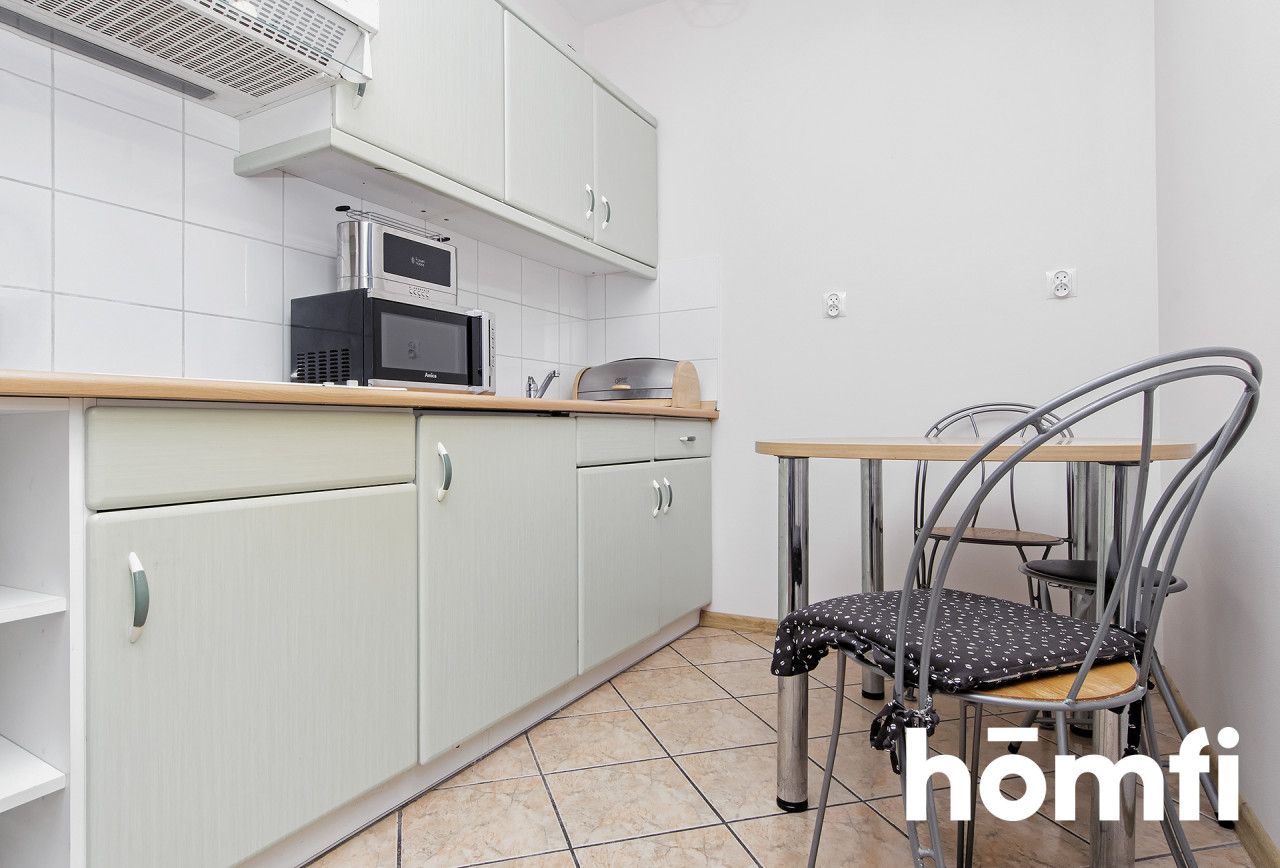 Kawalerka na sprzedaż Grunwald/Poznań - Mieszkanie - Sprzedaż - Poznań, Grunwald