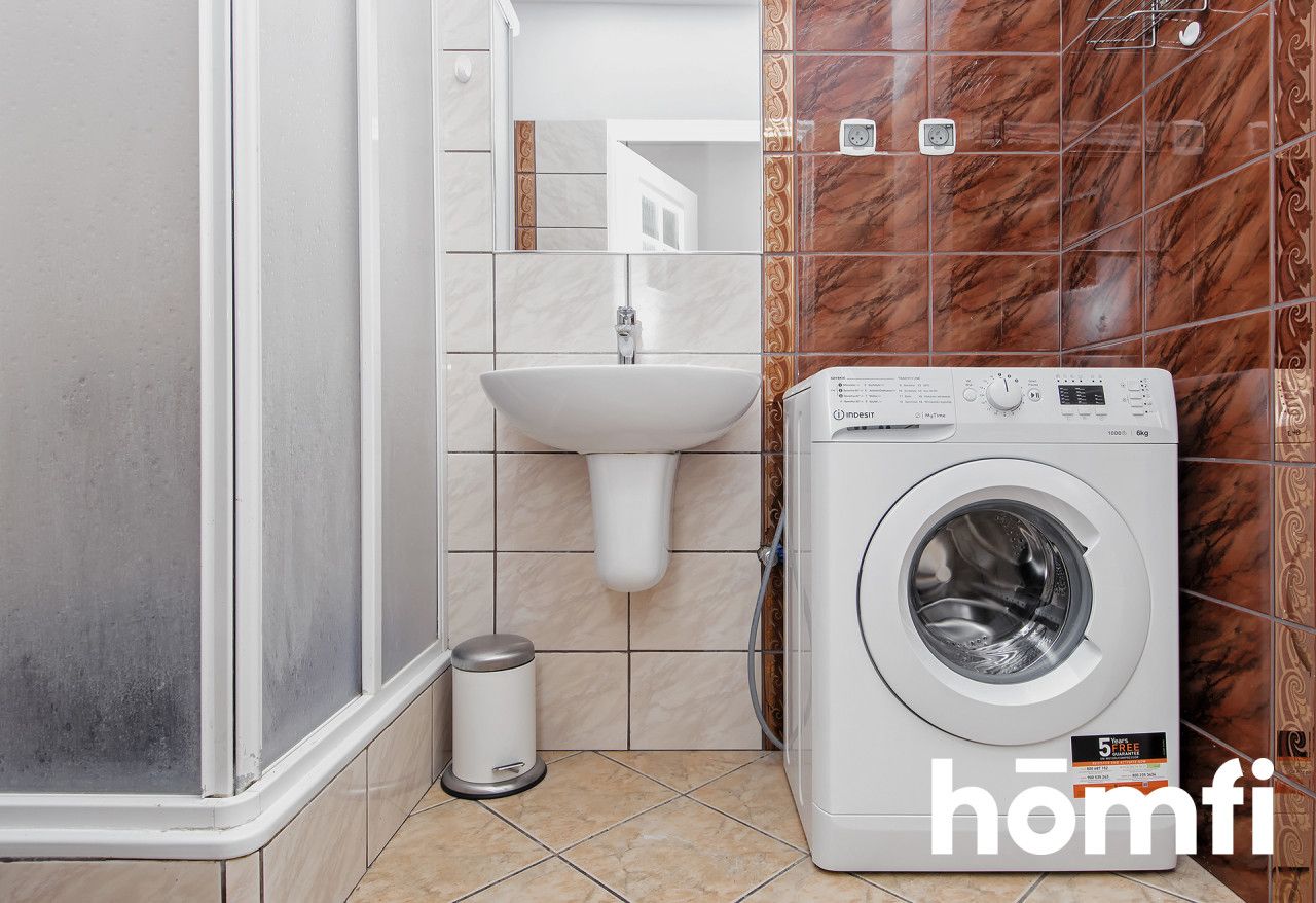 Kawalerka na sprzedaż Grunwald/Poznań - Mieszkanie - Sprzedaż - Poznań, Grunwald