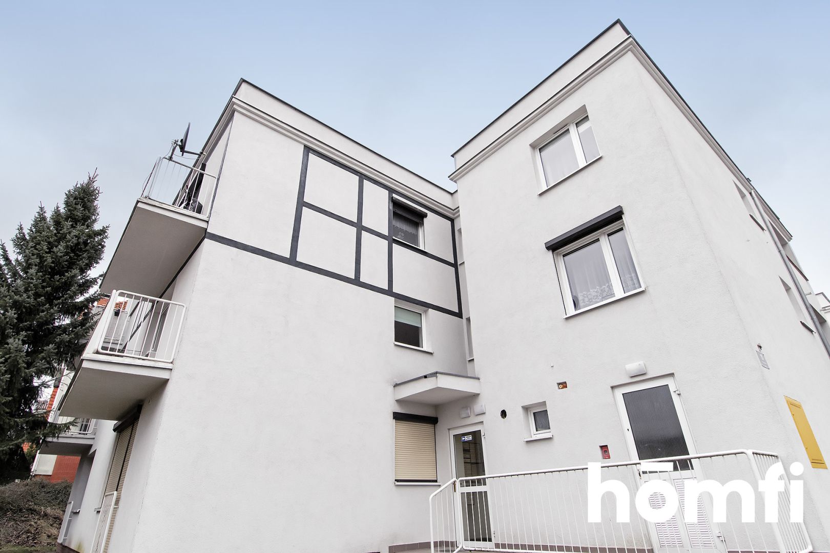 Kawalerka na sprzedaż Grunwald/Poznań - Mieszkanie - Sprzedaż - Poznań, Grunwald