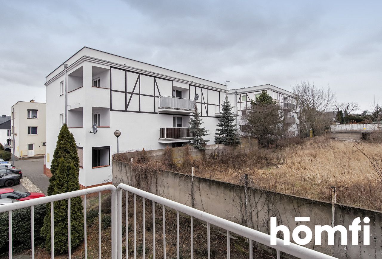 Kawalerka na sprzedaż Grunwald/Poznań - Mieszkanie - Sprzedaż - Poznań, Grunwald