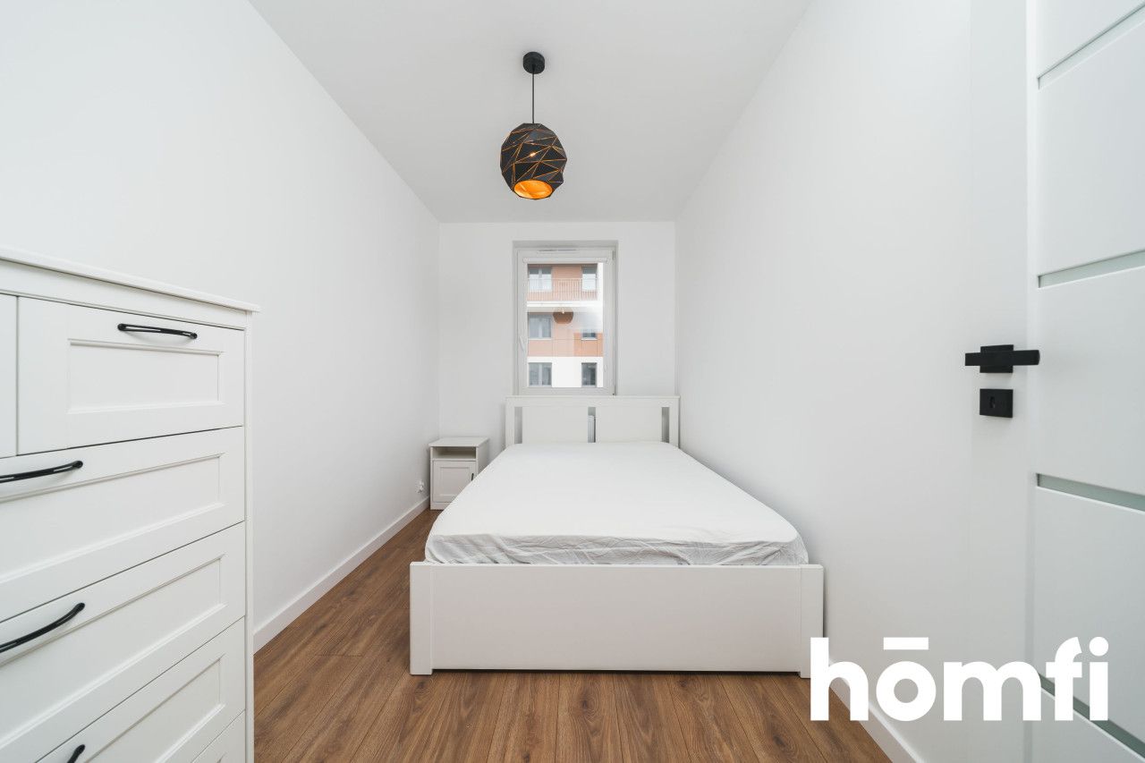 3-pok. mieszkanie 71m2 | Domagały | Złocień - Apartment - Rent - Kraków, Podgórze / Bieżanów