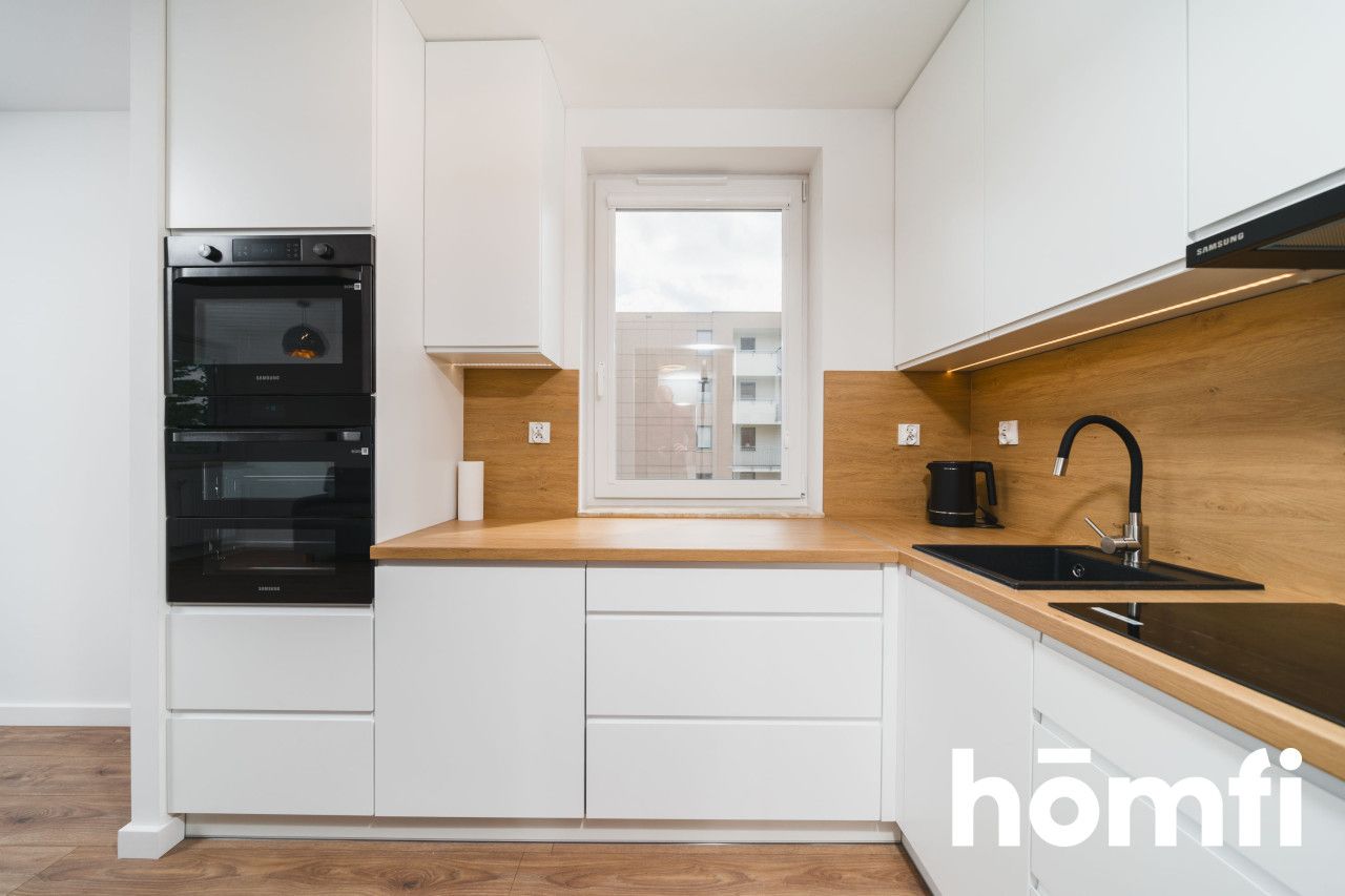 3-pok. mieszkanie 71m2 | Domagały | Złocień - Apartment - Rent - Kraków, Podgórze / Bieżanów