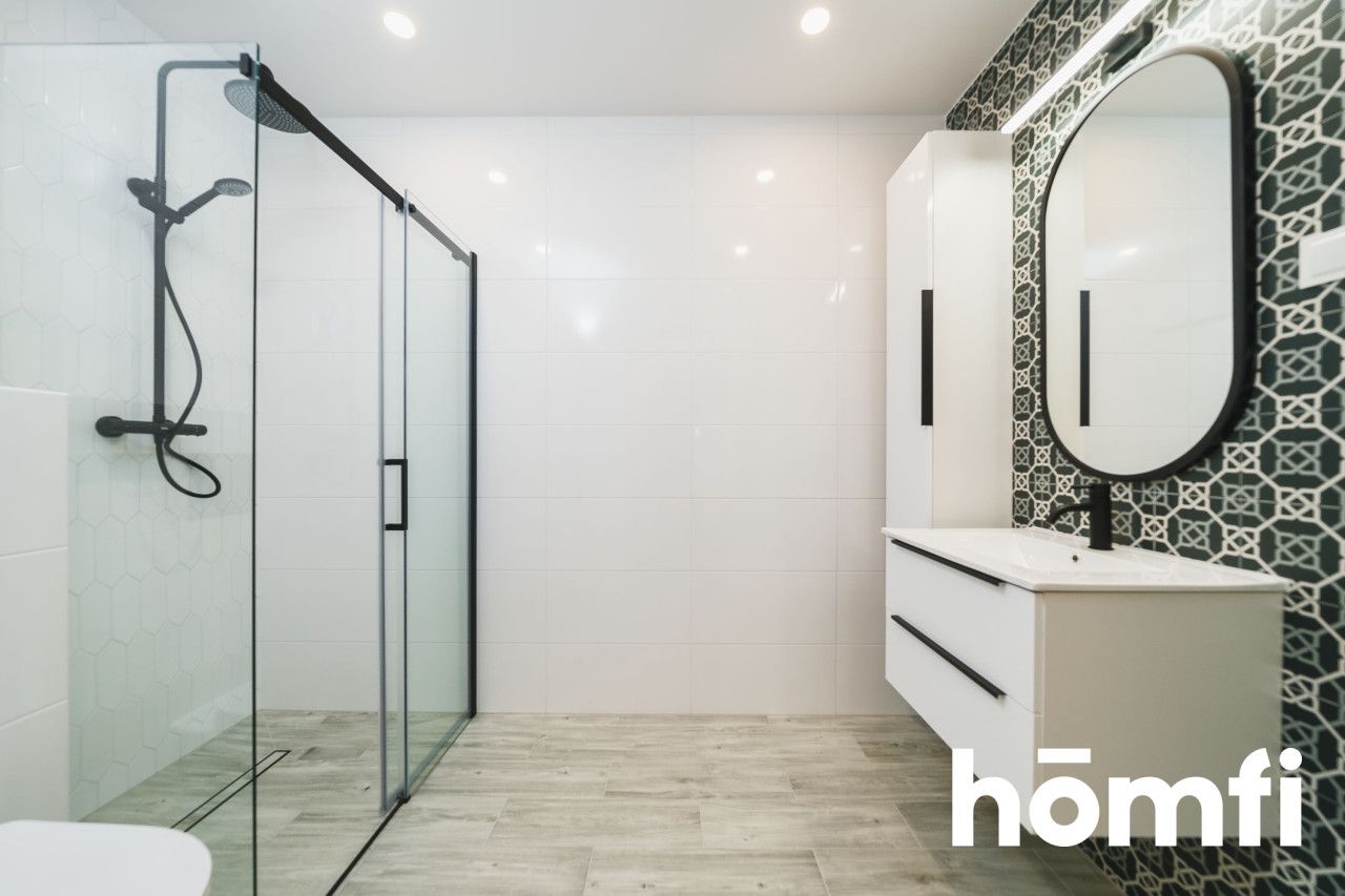 3-pok. mieszkanie 71m2 | Domagały | Złocień - Apartment - Rent - Kraków, Podgórze / Bieżanów