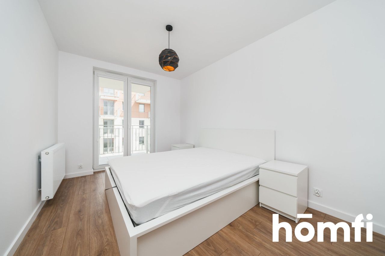 3-pok. mieszkanie 71m2 | Domagały | Złocień - Apartment - Rent - Kraków, Podgórze / Bieżanów