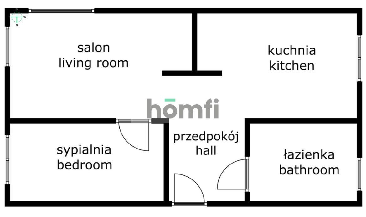 2 MIESZKANIE Z GARAŻEM, WARSZTATEM, OGRÓDKIEM - Mieszkanie - Sprzedaż - Wrocław, Fabryczna / Kozanów