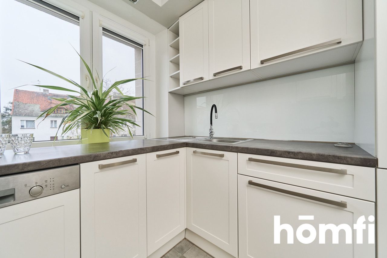 2 MIESZKANIE Z GARAŻEM, WARSZTATEM, OGRÓDKIEM - Mieszkanie - Sprzedaż - Wrocław, Fabryczna / Kozanów