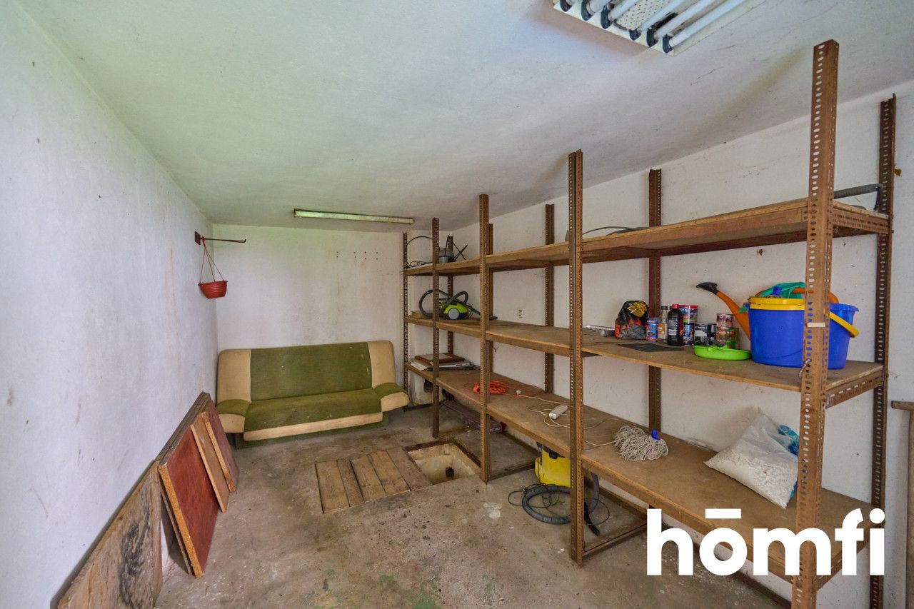 2 MIESZKANIE Z GARAŻEM, WARSZTATEM, OGRÓDKIEM - Mieszkanie - Sprzedaż - Wrocław, Fabryczna / Kozanów