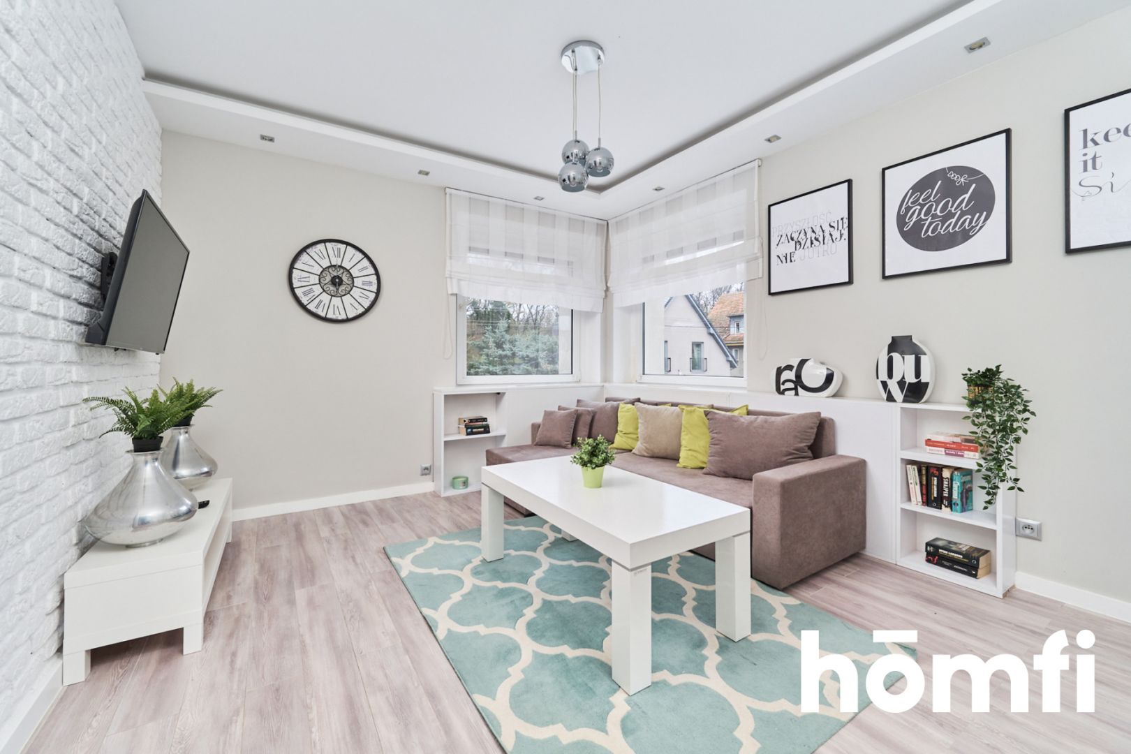 2 MIESZKANIE Z GARAŻEM, WARSZTATEM, OGRÓDKIEM - Mieszkanie - Sprzedaż - Wrocław, Fabryczna / Kozanów