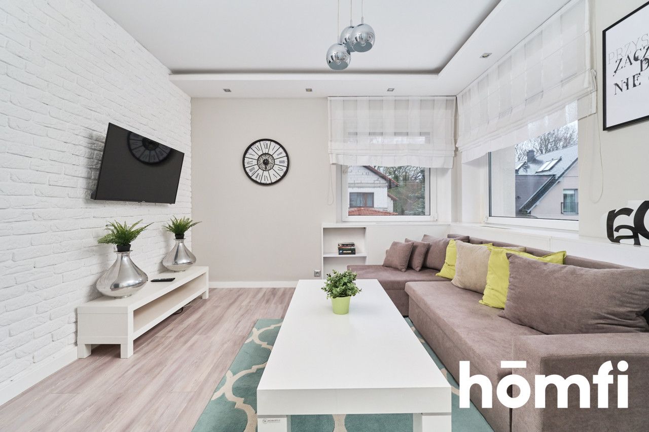 2 MIESZKANIE Z GARAŻEM, WARSZTATEM, OGRÓDKIEM - Mieszkanie - Sprzedaż - Wrocław, Fabryczna / Kozanów