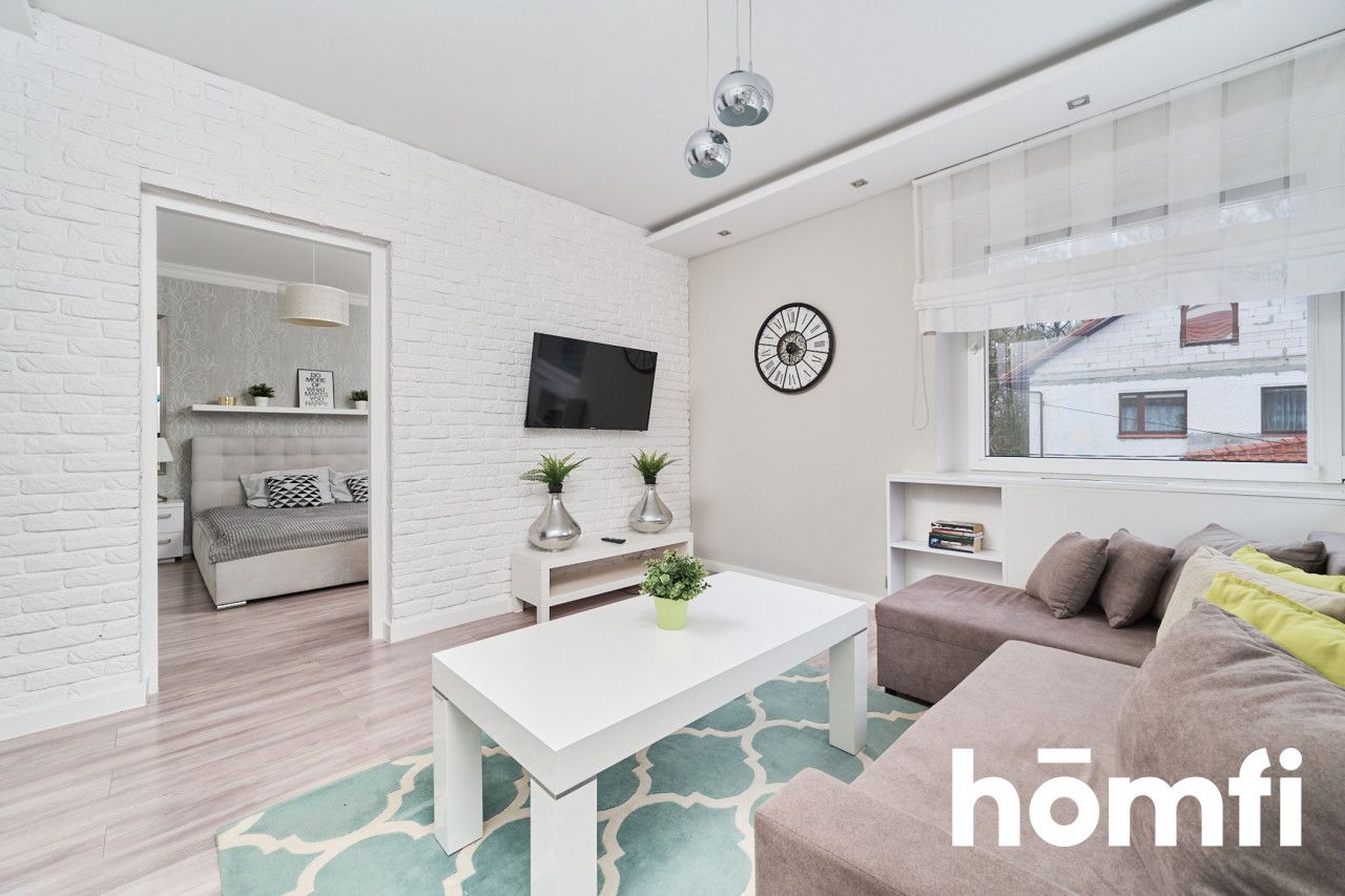 2 MIESZKANIE Z GARAŻEM, WARSZTATEM, OGRÓDKIEM - Mieszkanie - Sprzedaż - Wrocław, Fabryczna / Kozanów