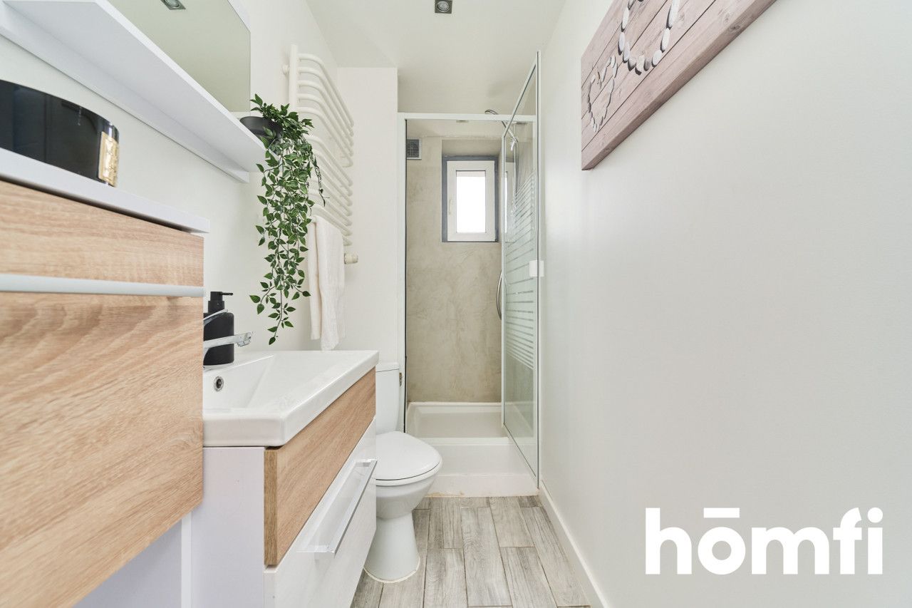 2 MIESZKANIE Z GARAŻEM, WARSZTATEM, OGRÓDKIEM - Mieszkanie - Sprzedaż - Wrocław, Fabryczna / Kozanów