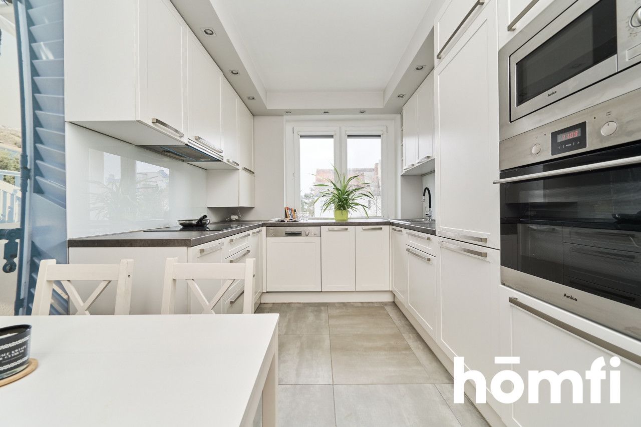 2 MIESZKANIE Z GARAŻEM, WARSZTATEM, OGRÓDKIEM - Mieszkanie - Sprzedaż - Wrocław, Fabryczna / Kozanów