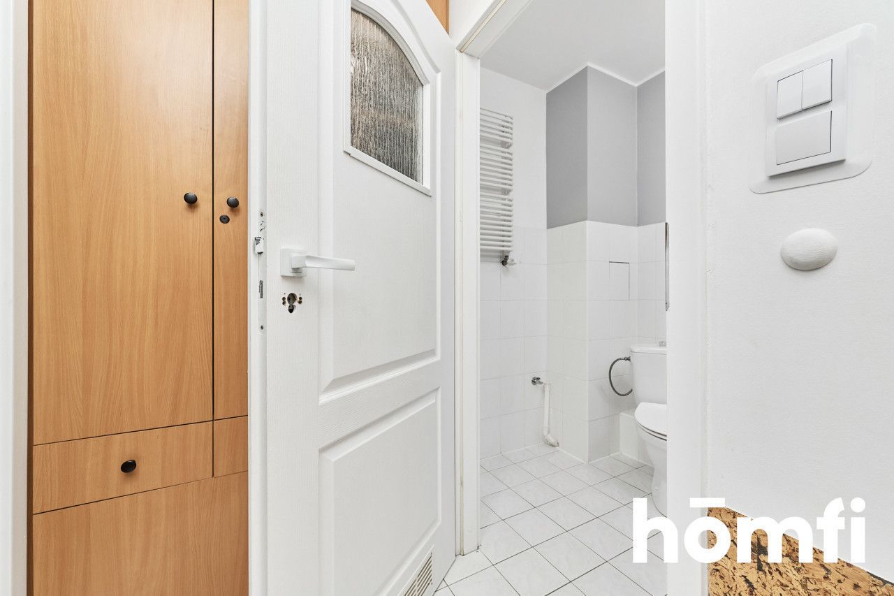 ŁADNA KAWALERKA Z BALKONEM NA KLECINIE - Mieszkanie - Wynajem - Wrocław, Krzyki / Klecina