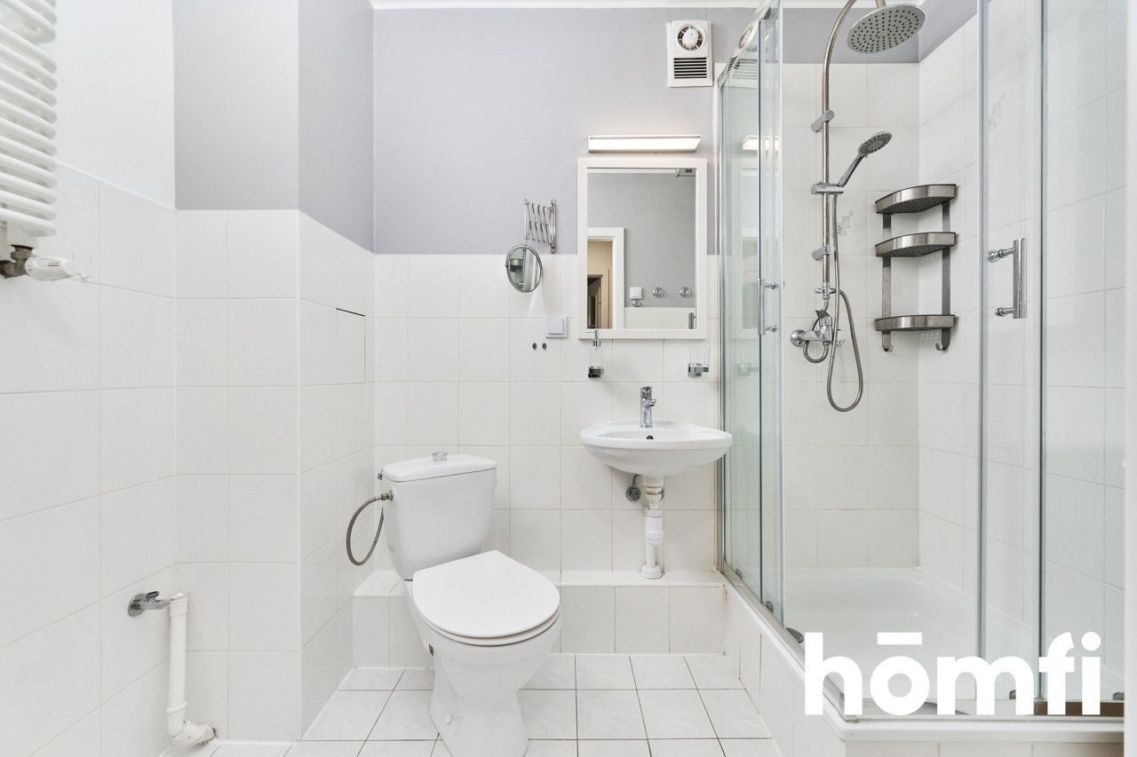 ŁADNA KAWALERKA Z BALKONEM NA KLECINIE - Mieszkanie - Wynajem - Wrocław, Krzyki / Klecina