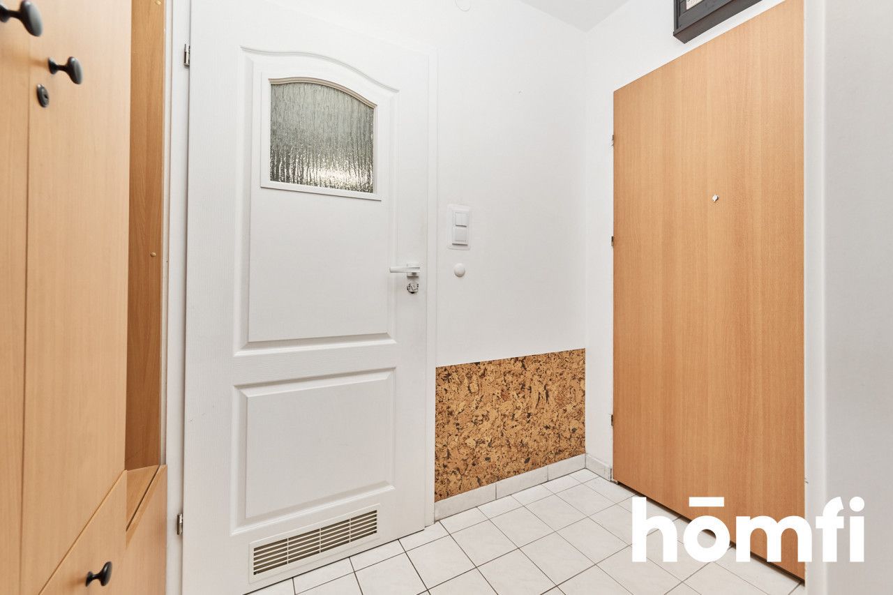 ŁADNA KAWALERKA Z BALKONEM NA KLECINIE - Mieszkanie - Wynajem - Wrocław, Krzyki / Klecina