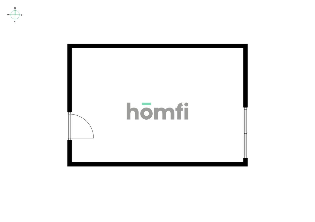 Nowoczesny lokal 30m2 - idealny na biuro - Lokal użytkowy - Wynajem - Wrocławski, Długołęka / Kiełczów