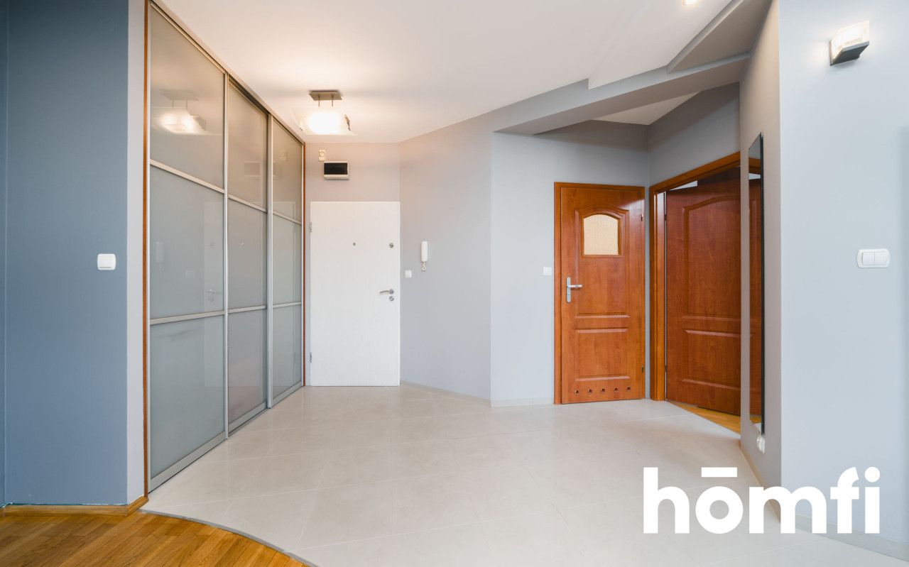 Two room apartment with balcony | Dębniki - Apartment - Rent - Kraków, Podgórze / Dębniki