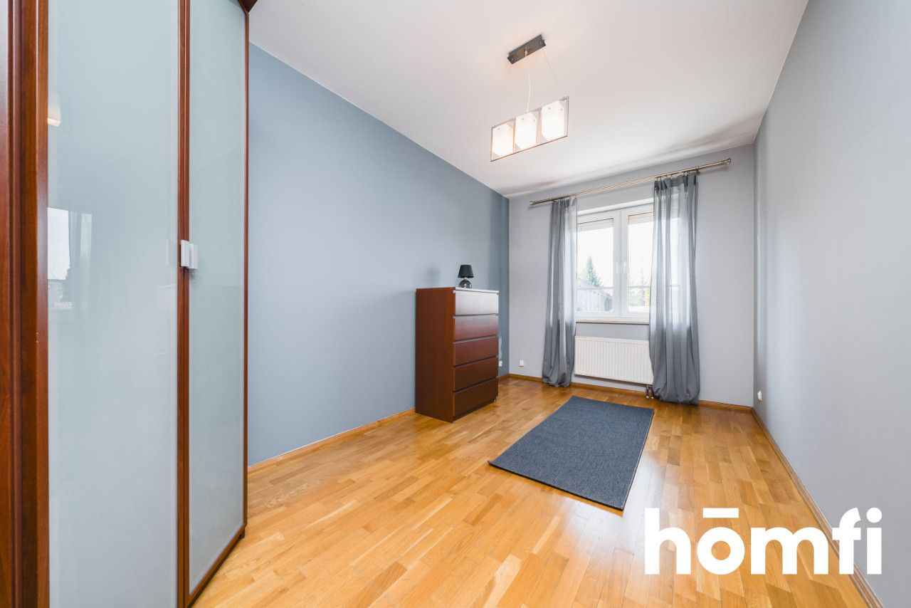 Two room apartment with balcony | Dębniki - Apartment - Rent - Kraków, Podgórze / Dębniki