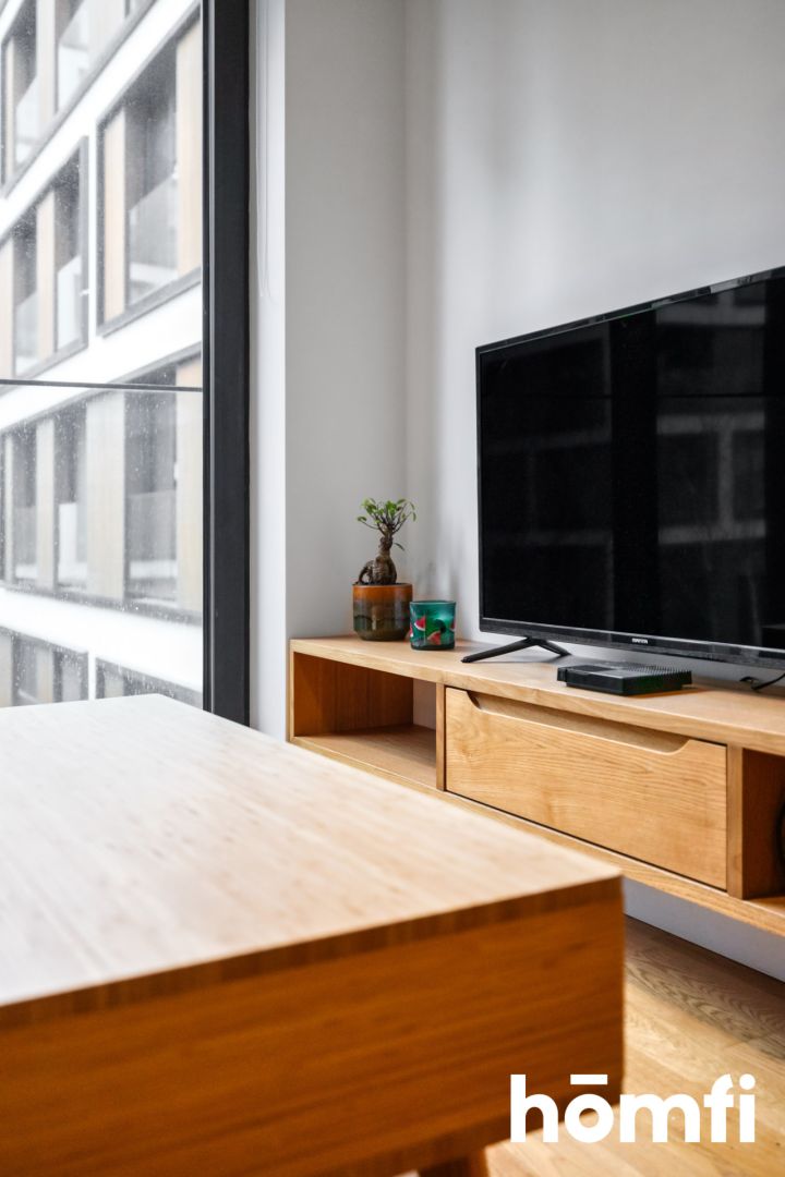 Klimatyczna kawalerka w centrum Lublina - Mieszkanie - Wynajem - Lublin, Wieniawa