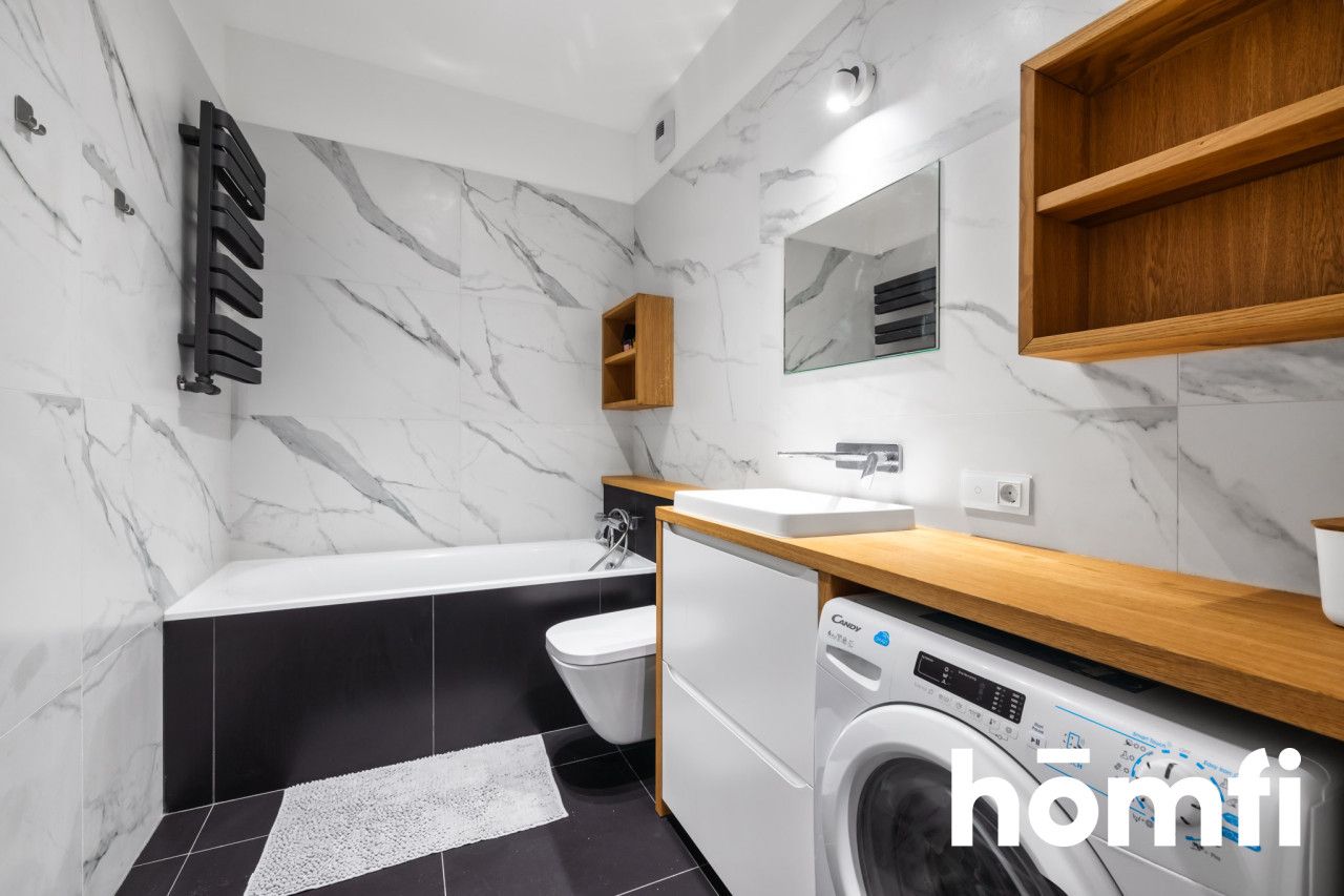 Klimatyczna kawalerka w centrum Lublina - Mieszkanie - Wynajem - Lublin, Wieniawa