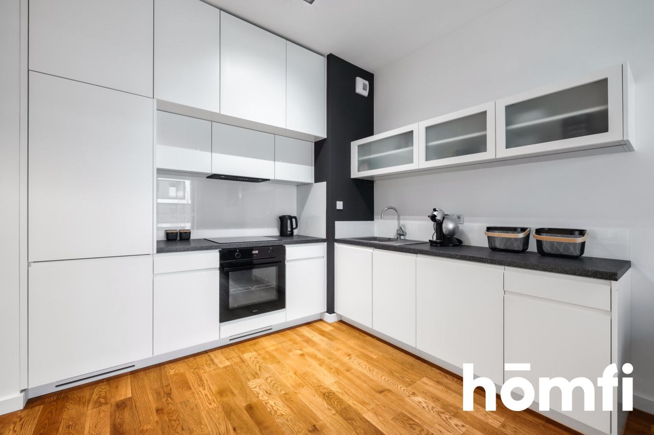 Klimatyczna kawalerka w centrum Lublina - Mieszkanie - Wynajem - Lublin, Wieniawa