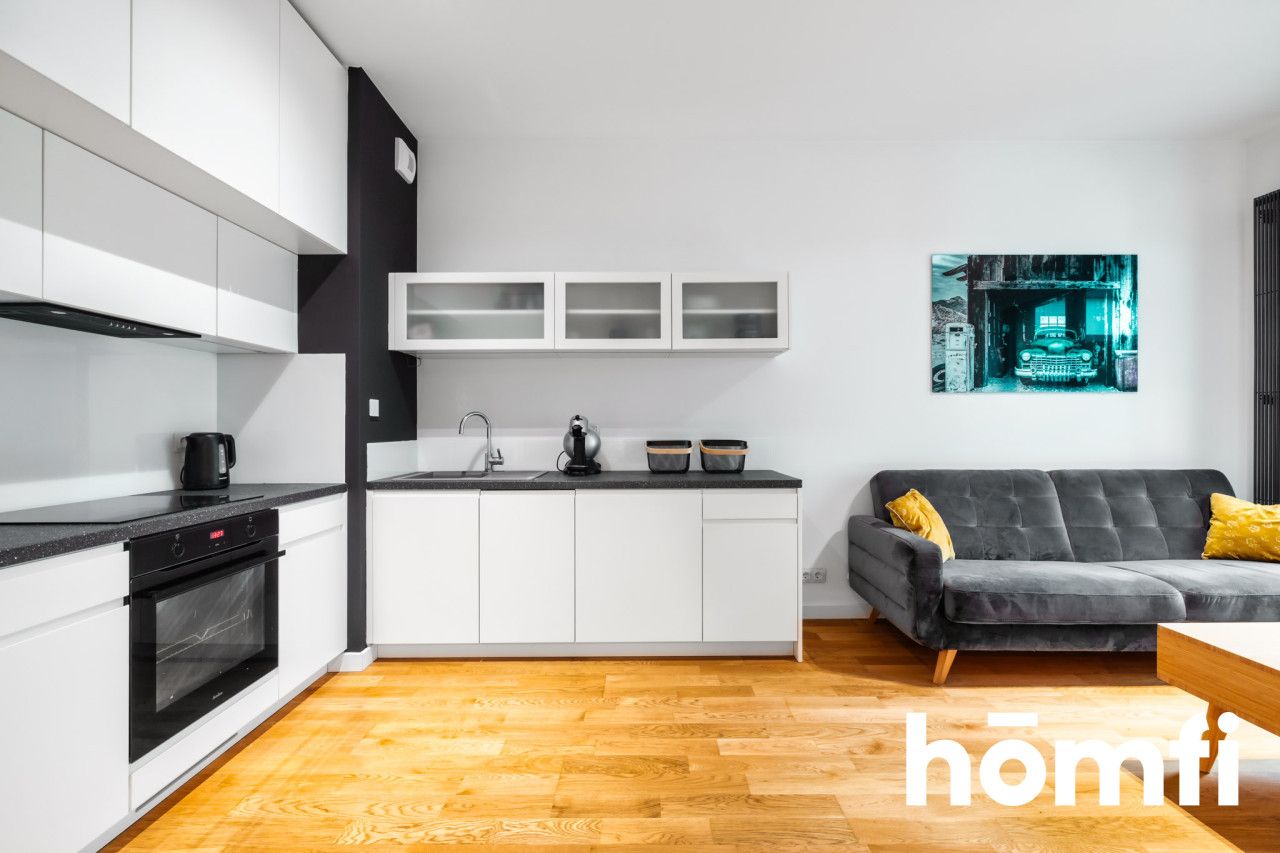 Klimatyczna kawalerka w centrum Lublina - Mieszkanie - Wynajem - Lublin, Wieniawa