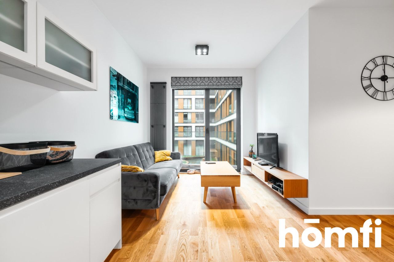 Klimatyczna kawalerka w centrum Lublina - Mieszkanie - Wynajem - Lublin, Wieniawa